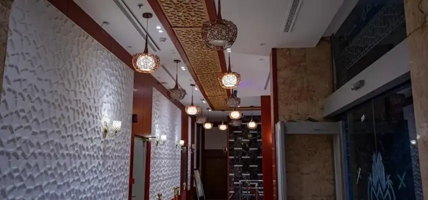 Misk Umm Al Qura Hotel image